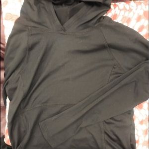 Girls Long Sleeve Shirt